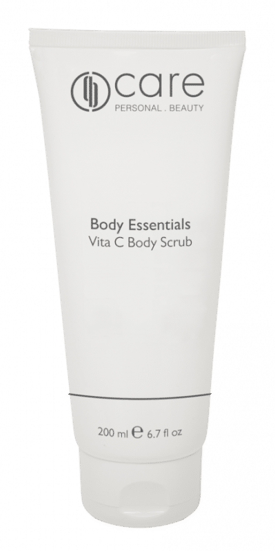 Vita C Body Scrub