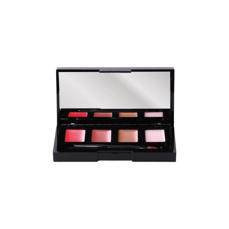 PALETTE LIPSTICK  - Diest