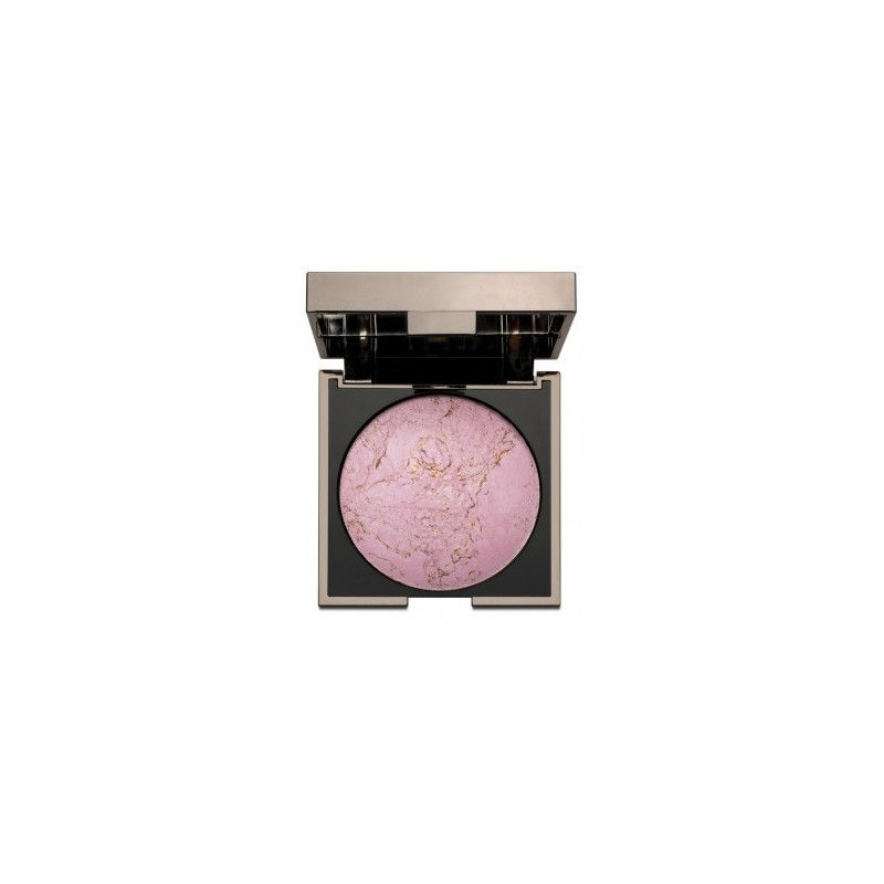 Illuminating Baked Mineral Bronzer - BELLA GLOW - Beverlo - Korspel 