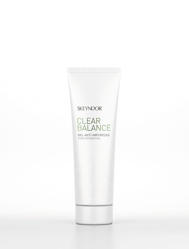 Clear Balance Pure Cleansing Foam T - Bonheiden