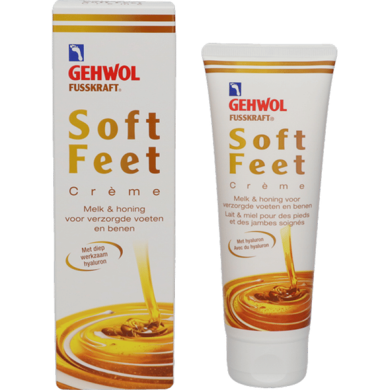 Gehwol MED Nagelweker 15 ml - Kuringen