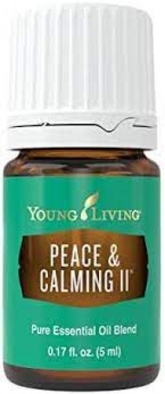 Peace & Calming II (5 ml) - Bree