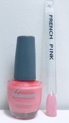 Nagellak French pink  - Moorsele