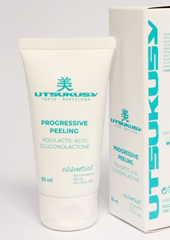 Progressive Peeling Essential - 50ml