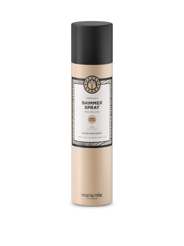 Shimmer spray  300ml - Moorsele