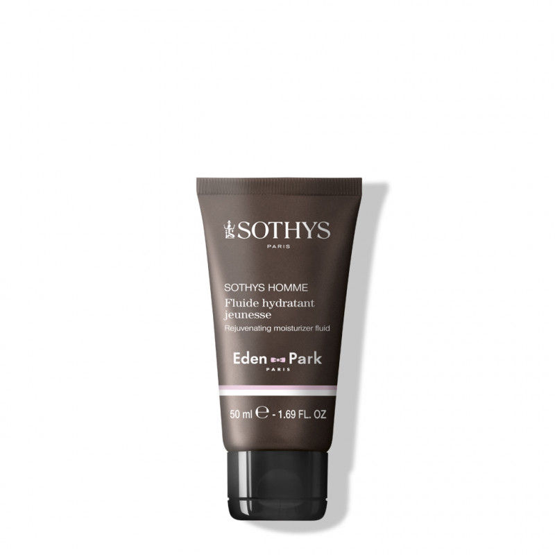 Sothys Man Fluide Hydratant Jeunesse - Pelt