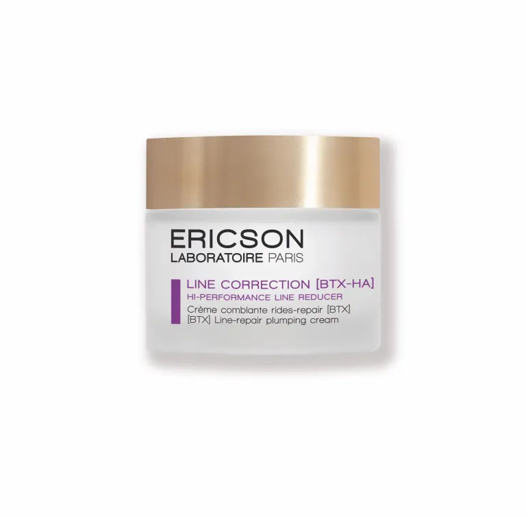 Line Correction - Line-Repair Plumping Cream 50ml - Londerzeel