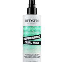 REDKEN REFRESHING CURL MIST 250 ML - Diest