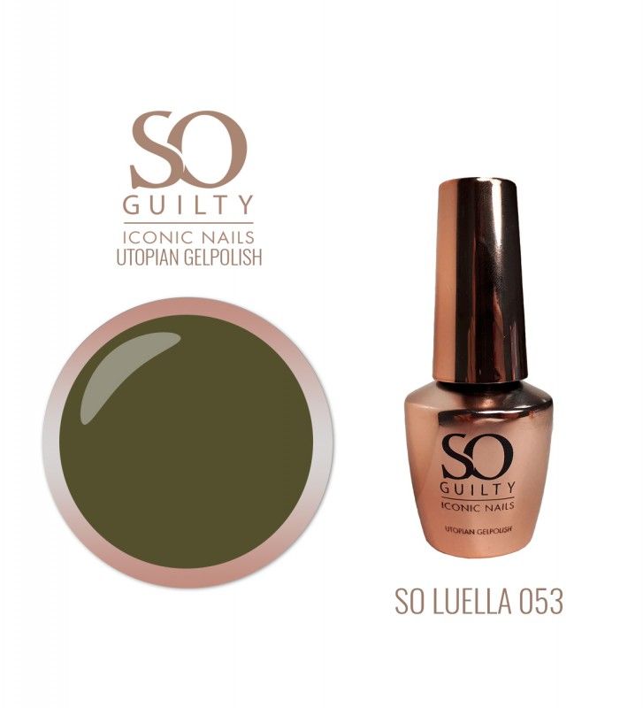 #053 So Luella - UGP - 12ml | €16.95 excl.BTW - Berlaar (Heikant)