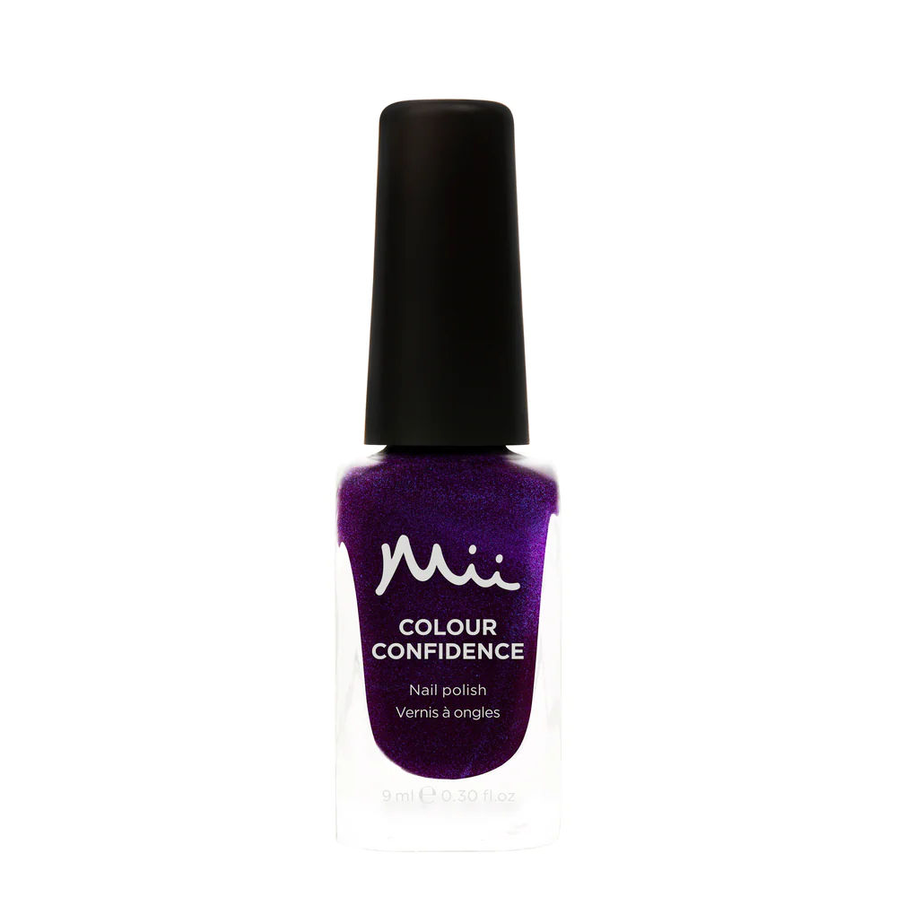 nagellak midnight feast - Lokeren