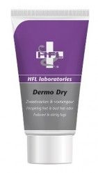 HFL Dermo Dry 50 ml - Ruisbroek