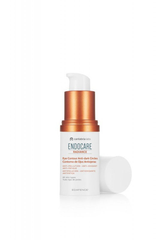 Endocare Radiance Eye Contour 15ml - Waasmunster