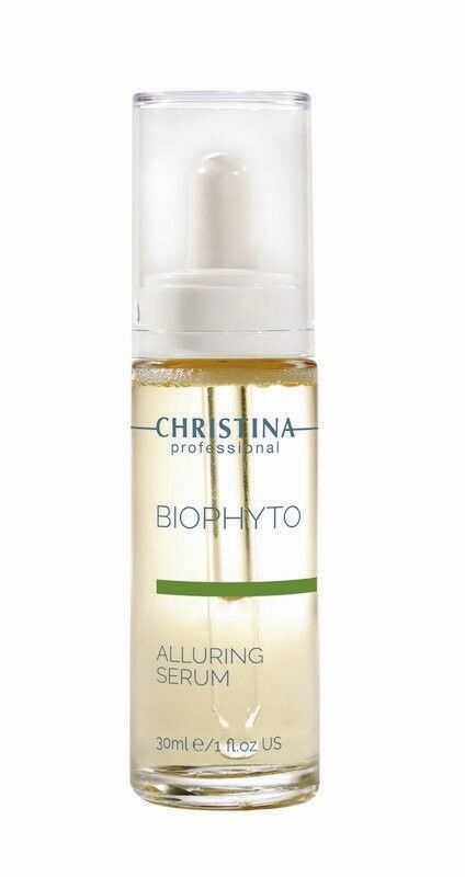 Bio Phyto Alluring Serum 30ml - Herent