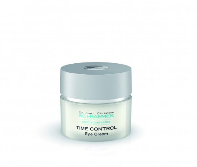 Time Control Eye Cream 15ml - Rekkem