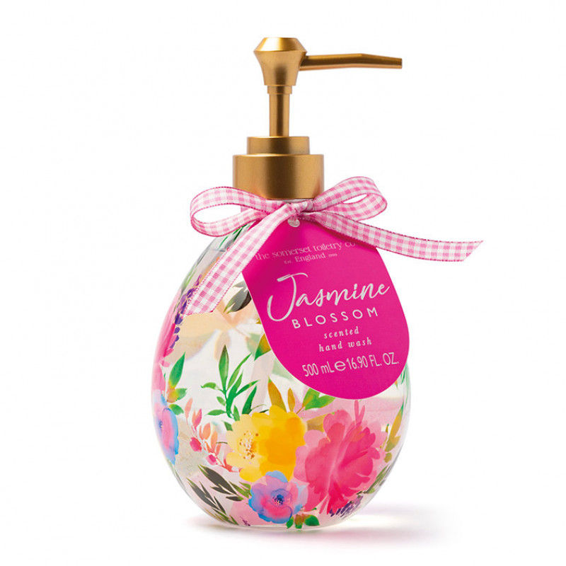 Somerset Hand Wash 500ml Jasmine  - Aalst