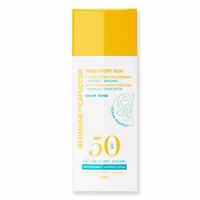 Germaine de Capuccini  Timexpert Sun Anti-aging Emulsie SPF 50 Getint ( Gelaat) - Pelt