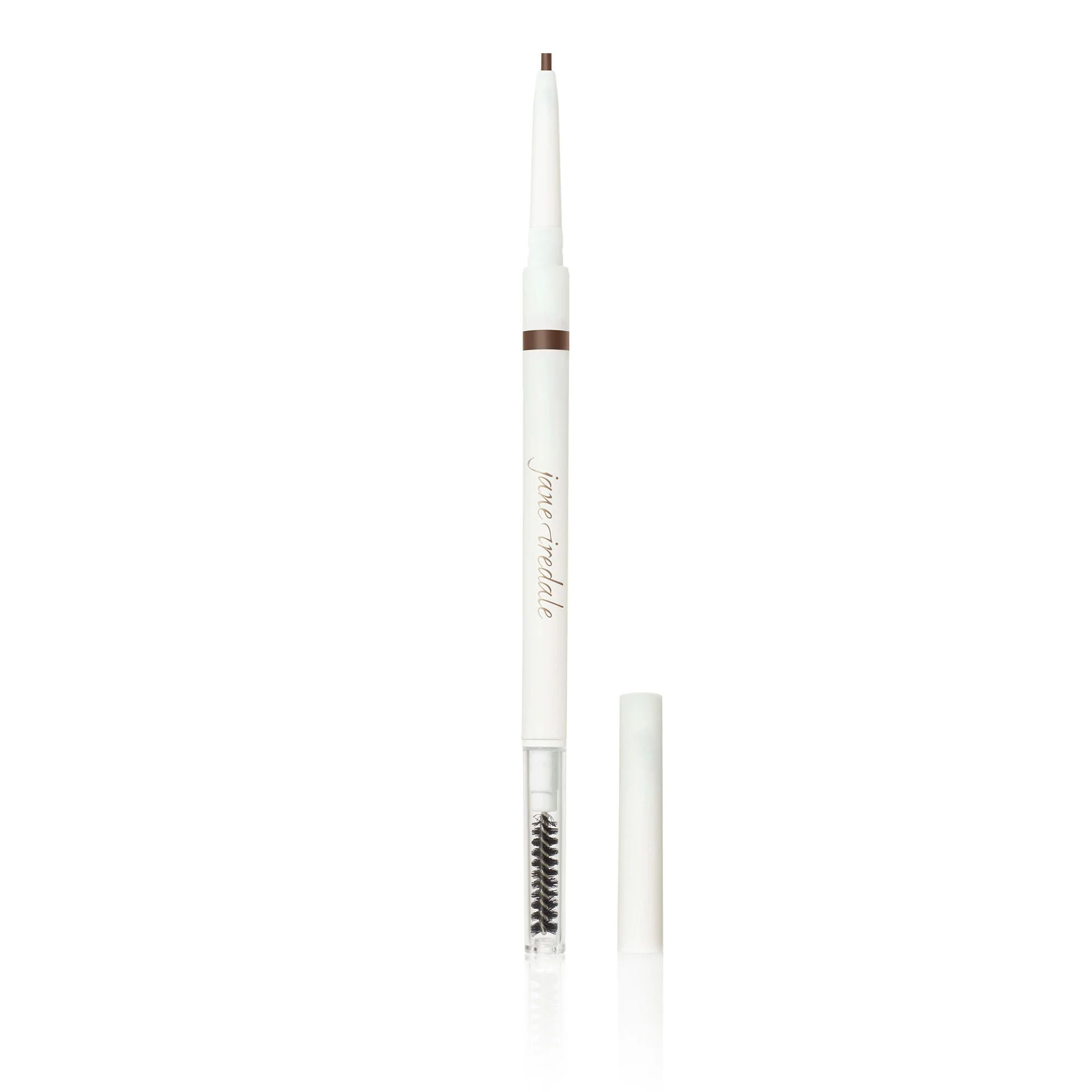 Precision pencil - Medium brown  - Rillaar