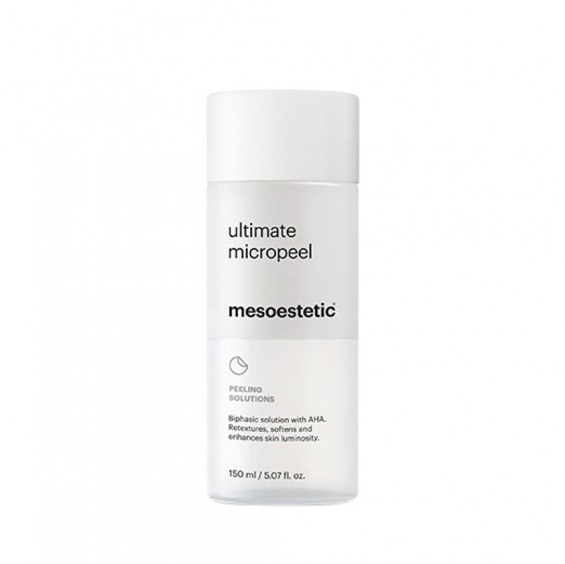 ultimate micropeel  - 's-Gravenwezel