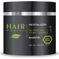 KARITÉ  250ml - Zolder