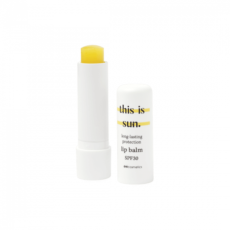 LIP BALM SPF30 ‘’THIS IS SUN.’’