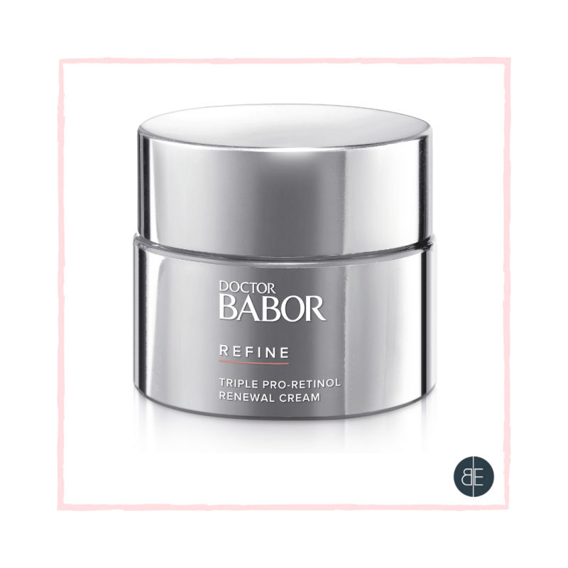 REFINE Triple Pro-Retinol Renewal Cream - Assebroek