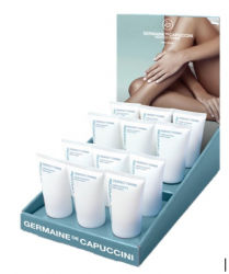 Hand And Nail Cream Lotus Flower - Liedekerke