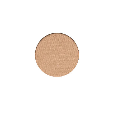 Compact mineral eyeshadow DUNE - Beringen