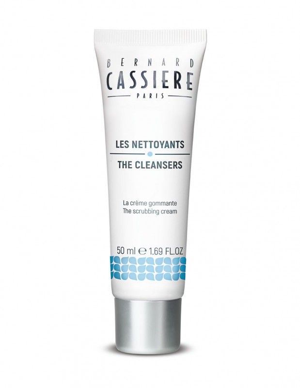 Bernard Cassiere La mousse nettoyant Pureté - Pelt