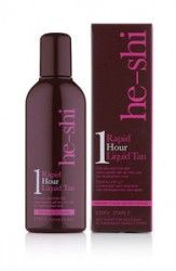 Day to Day Gradual Tan (3% DHA) - 200 ml - Lier