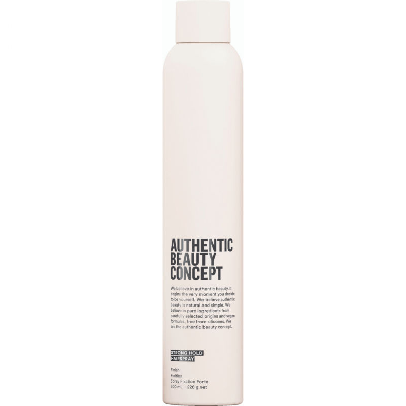 Strong Hold Hairspray 100ml TRAVEL SIZE - Diest