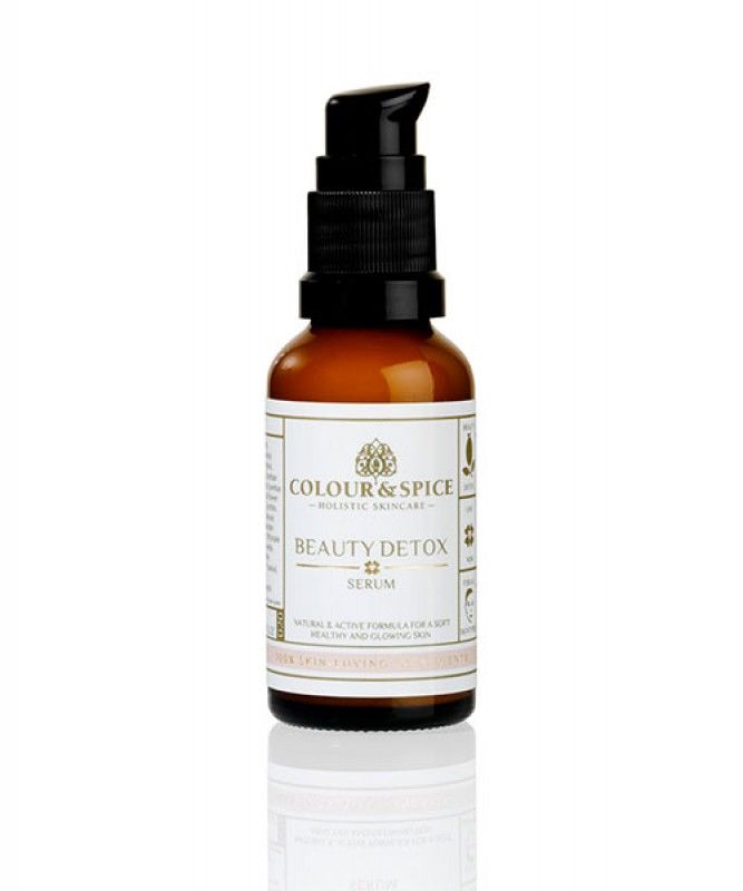 Beauty Detox Serum - Morkhoven (Herentals)