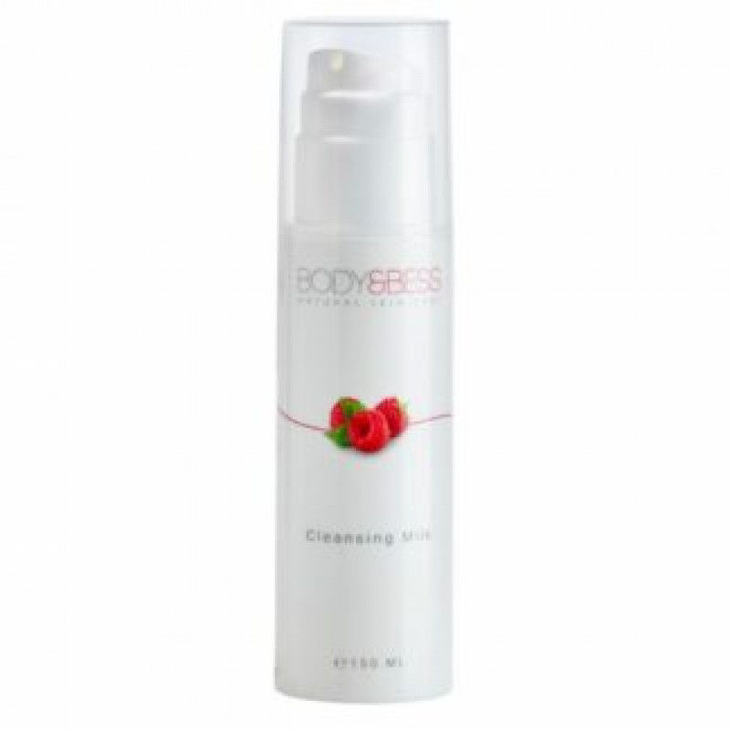 Cleansing Oil - Kapelle op den Bos