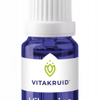 Vitamine D3 & K2 10 ml - Herzele