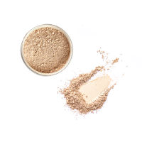 Loose mineral foundation NEUTRAL 1 - Beringen