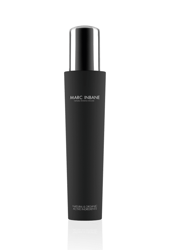 Vegan Natural Tanning Mousse - Kapelle op den Bos