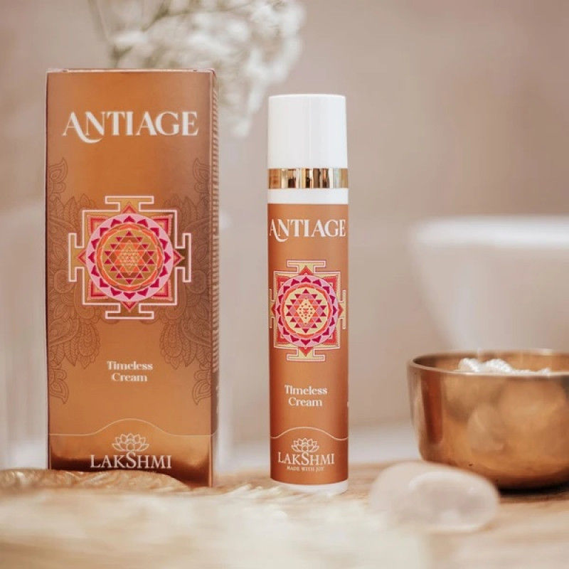 AntiAge Tonic – Equilibrium, 200 ml - Valkenburg