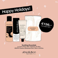 Kerstblik: Soothing Essentials  - Mol