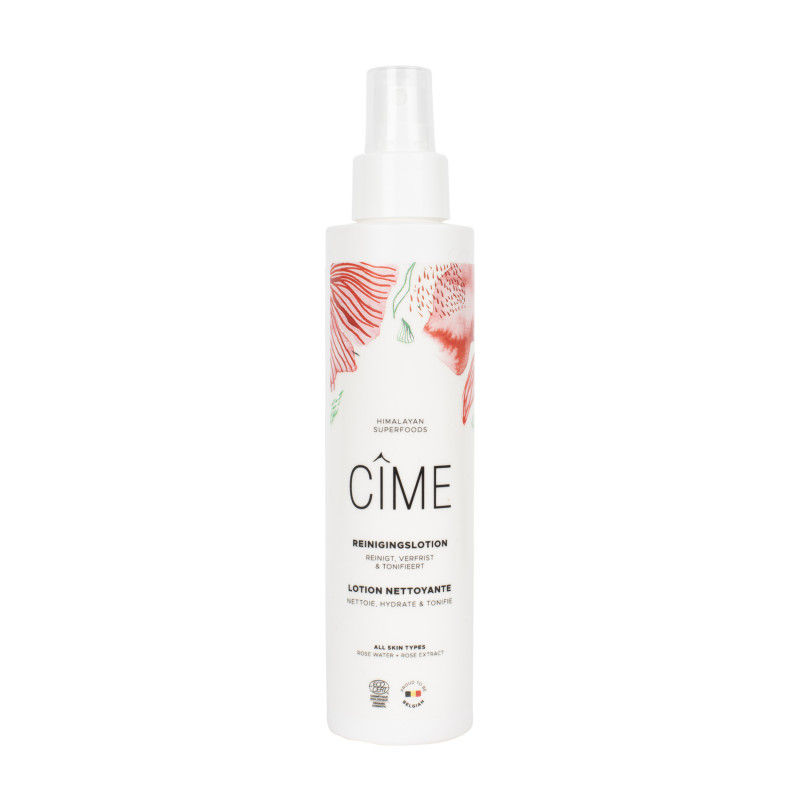 CÎME - volume shampoo - 290ml - Steenhuffel
