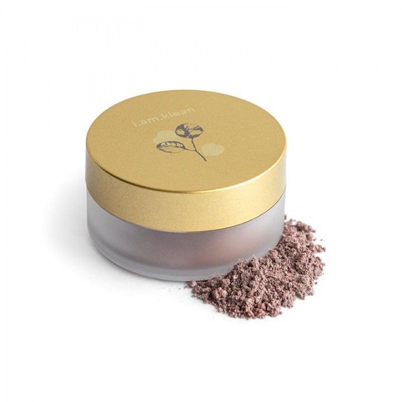 Loose Mineral Eyeshadow Mocha - Londerzeel