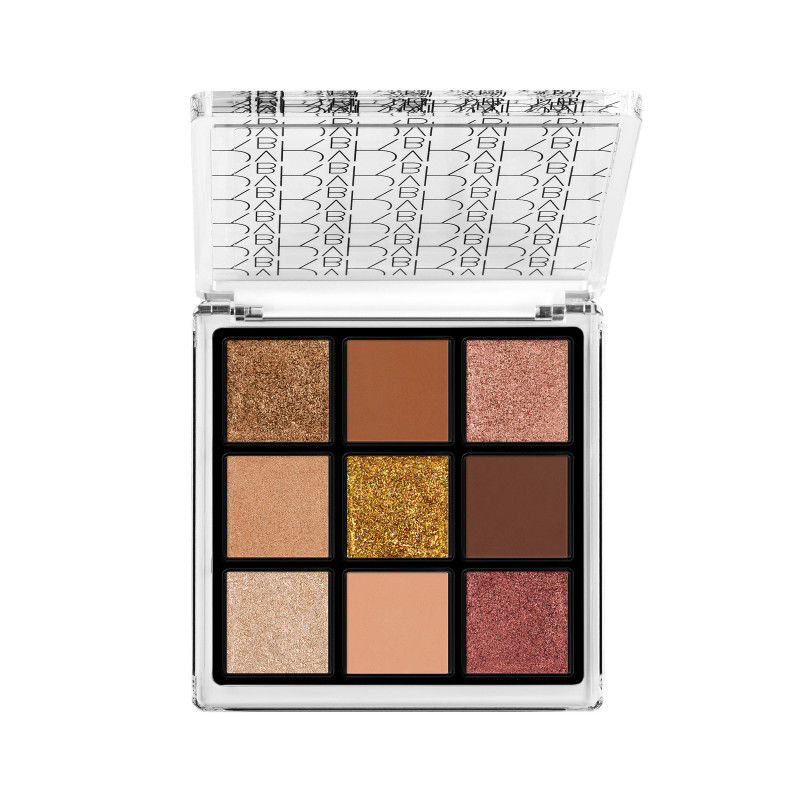 off to ibiza eyeshadow palette - Waregem