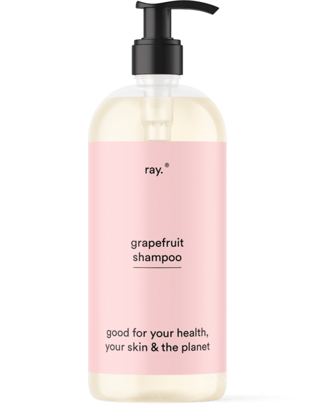 Conditioner - 250ml - Grapefruit - Herzele