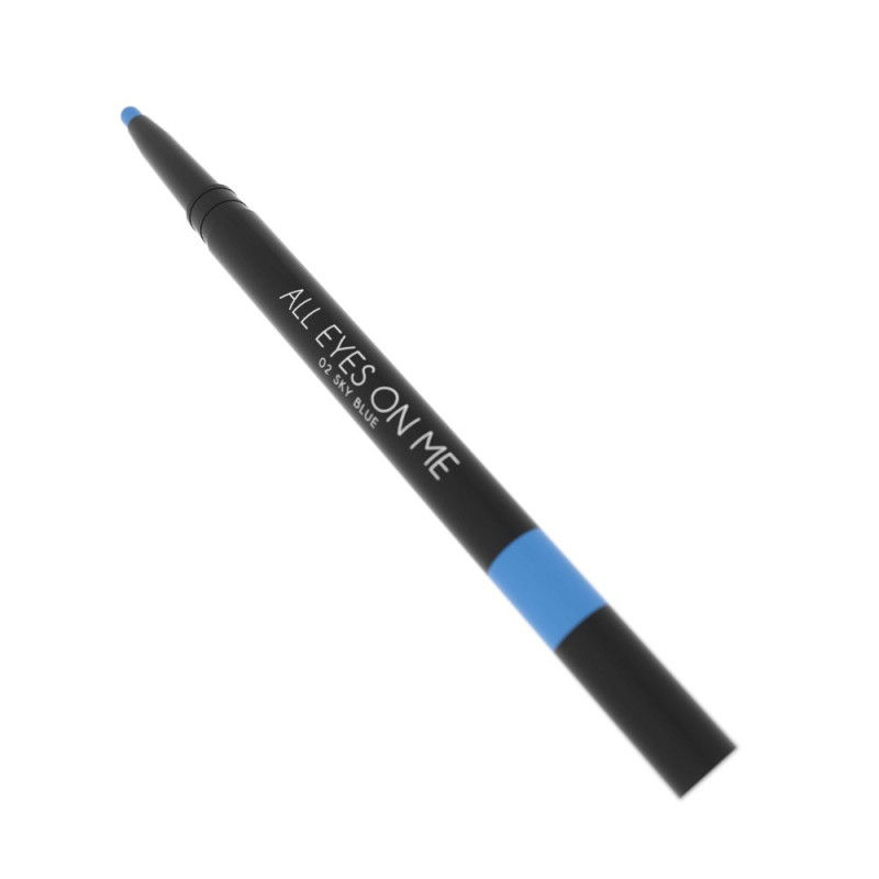 Eyeshadow cream tattoo-bright Sky - Diest