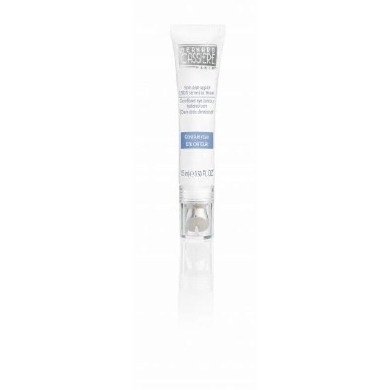 Soin éclat SOS Cernes Bleuet 5 ml - Nevele