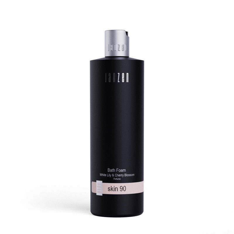 Janzen Bath Foam Grey 04 400ML - Willebroek