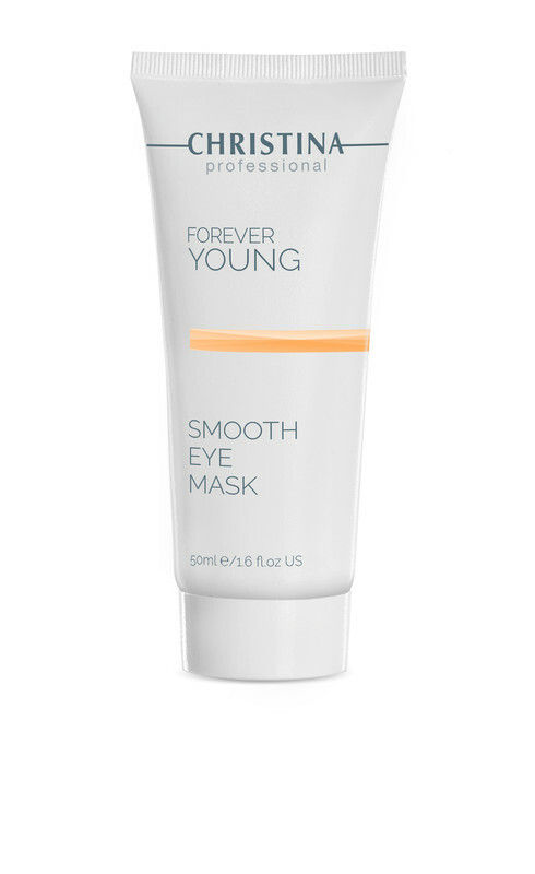 FY - Smooth eyes mask 50 - Herent