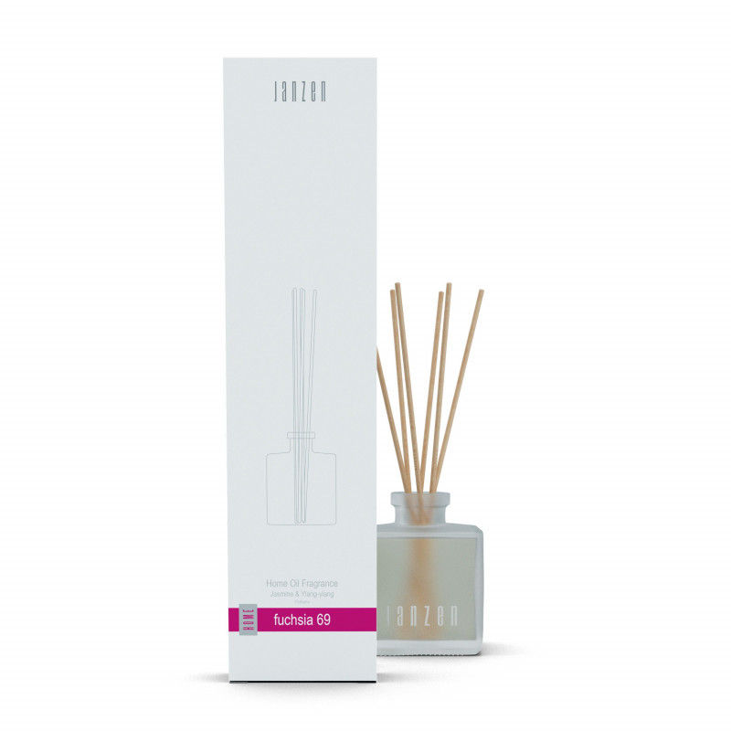 JANZEN Home Fragrance Sticks Black 22 - Glabbeek