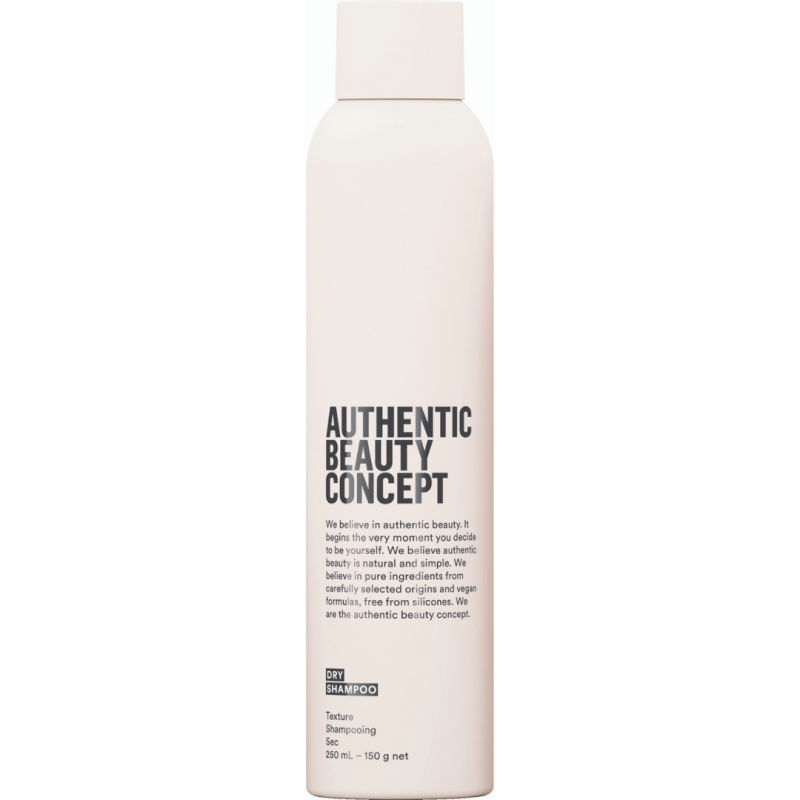 Dry Shampoo 100ml TRAVEL SIZE - Diest