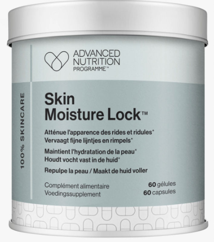 Skin Moisture Lock - Lint