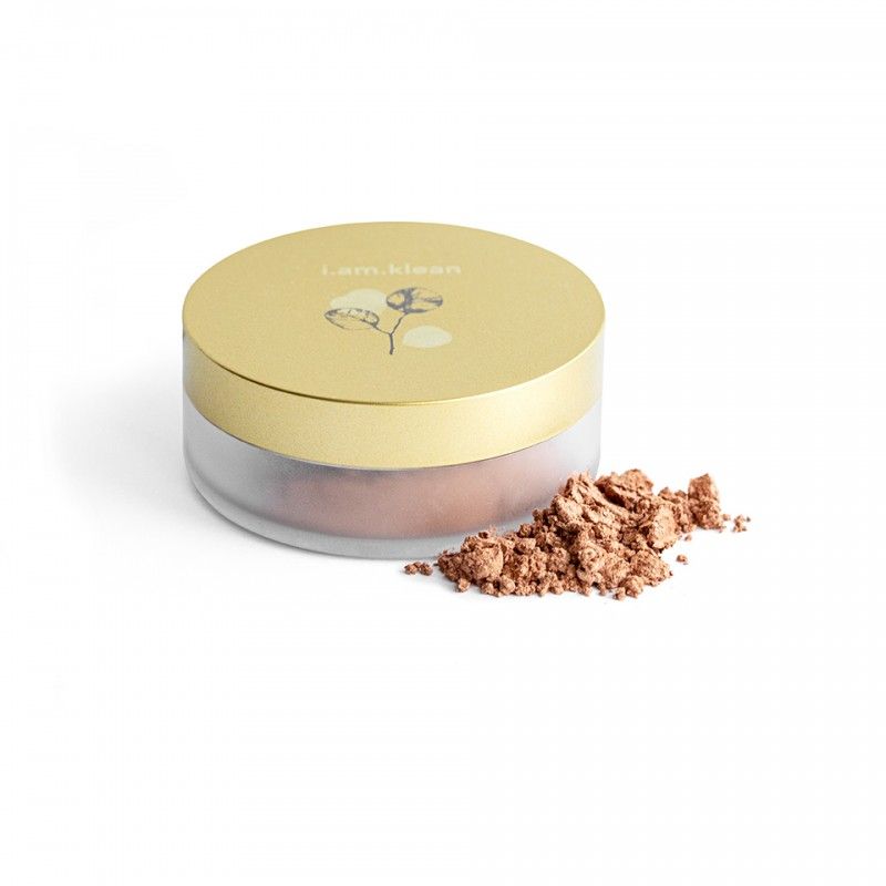 loose Mineral Highlighter Sunset - Londerzeel