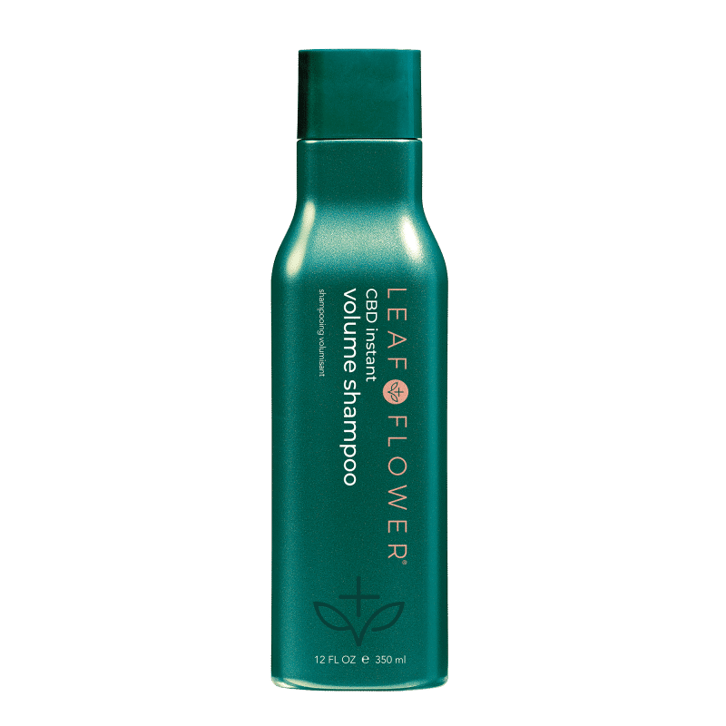 CBD Instant Volume Conditioner 350ml - Diest